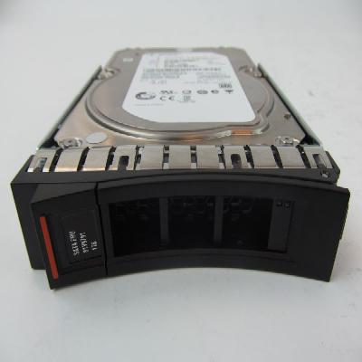 81Y9790 IBM 1-TB 7.2K 6G 3.5 SATA NL G2HS HD