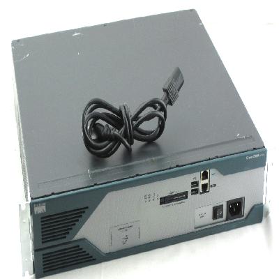 CISCO2821 Cisco 2821 Router 2800 Series ISR