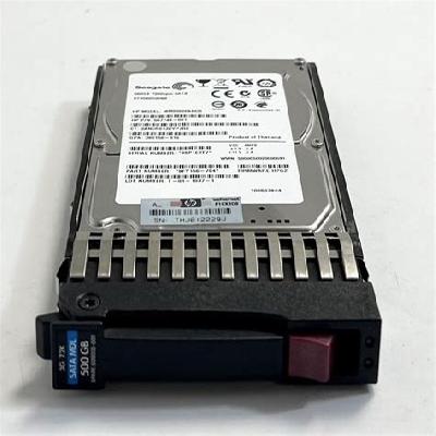 HP 507750-B21 500gb 7200rpm Sata 2.5inch
