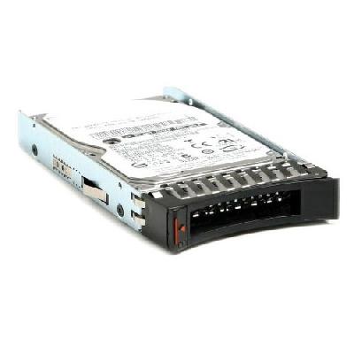 IBM 00NA262 - 1.2TB 10K 12Gbps SAS 2.5in G3HS 512e HDD