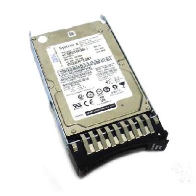 IBM 10N7234 300Gb 15K SAS Disk Drive
