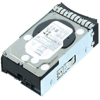 IBM 81Y9795 - Express IBM 2TB 7.2K 6Gbps NL SATA 3.5in G2HS HD