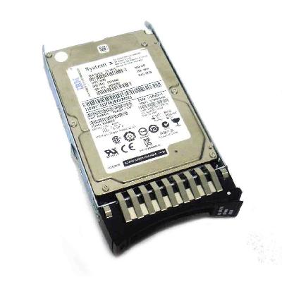 IBM 90Y8878 IBM 90Y8878 300gb 10k 6g 2.5 SAS Drive