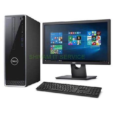 Dell Inspiron 3470 Desktop Computer