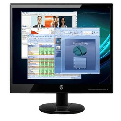 HP 19KA Computer Monitor