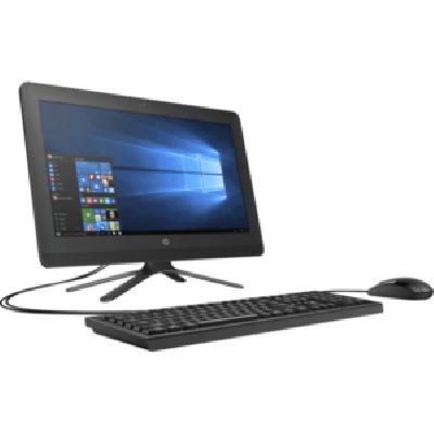 HP 20-C426IN All In One Desktop Computer