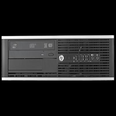 HP Compaq 6200 Pro Small Form Factor PC