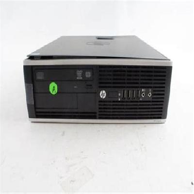 HP Compaq Pro 6300 Small Form Factor Desktop