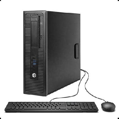HP Elite Desk 800 G1 Small Form Factor (SFF)