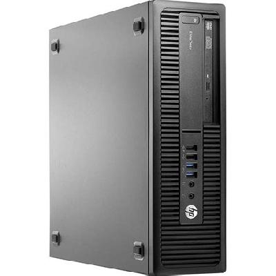HP Elite Desk 800 G2 Tower PC