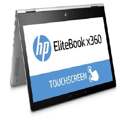 HP Elitebook X360 1030 G2