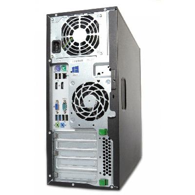 HP EliteDesk 800 G2 Tower PC