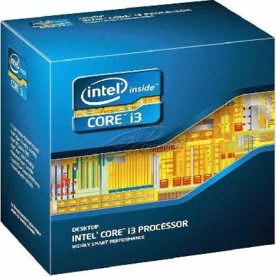 Intel Core i3-3220 Processor