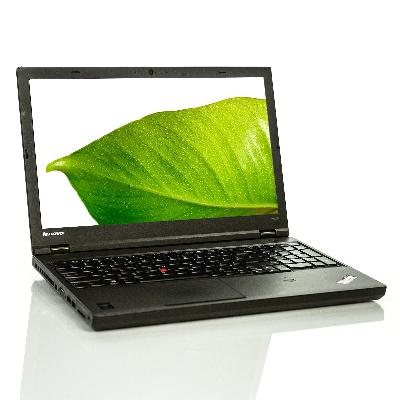 Lenovo Thinkpad W540 Laptop