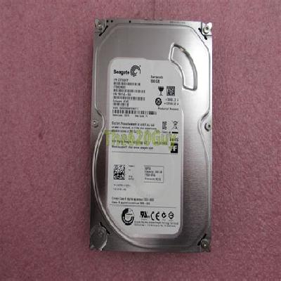 Seagate ST5000DM002 Hard Disk
