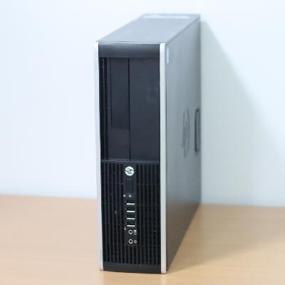 The HP Compaq Pro 6300 Small Form Factor PC