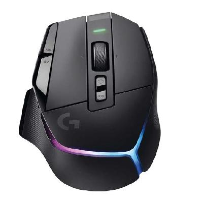 Logitech Gaming Mouse