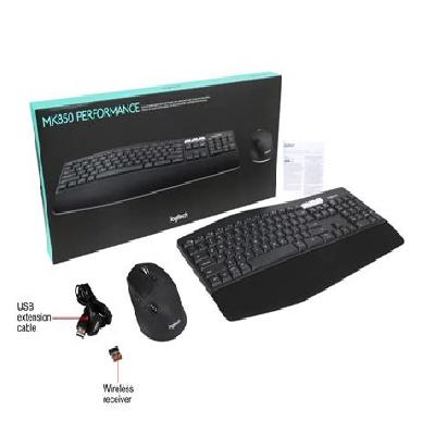 Logitech MK850 Combo