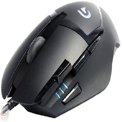 Mouse G402