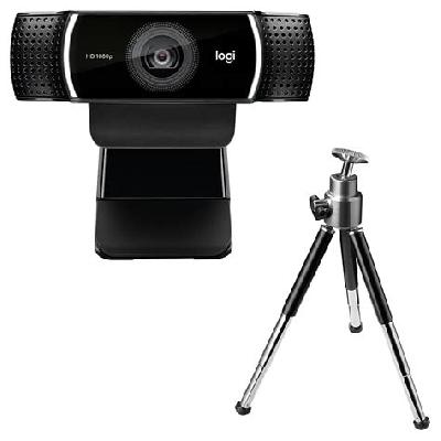 Pro Stream Web Cam