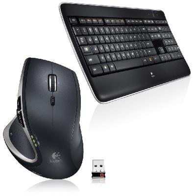Wireless Combo