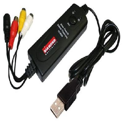 Computer Video Converters
