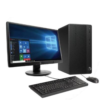HP Desktop