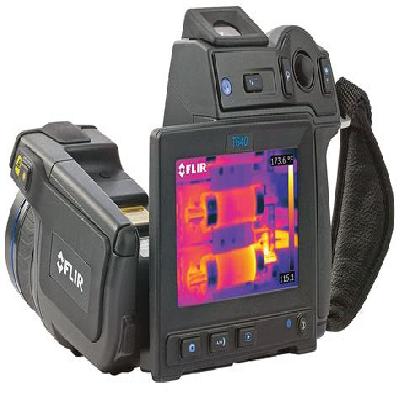 Infrared Camera