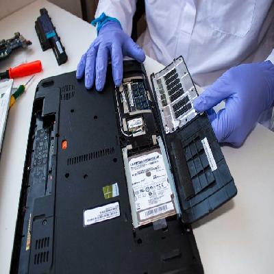 Laptop Repairing Services