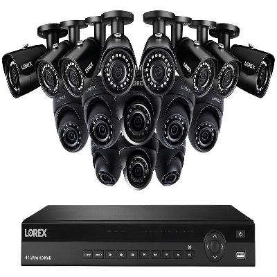 Night Vision Camera