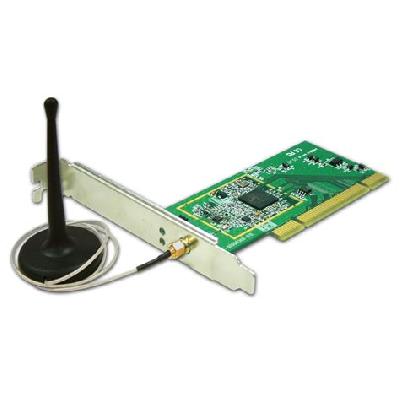 Wireless LAN Card