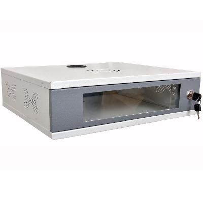 2U DVR Rack