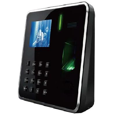 Biometric Attendance Access Control System