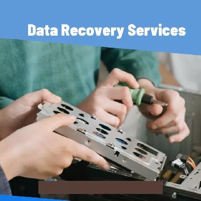 Data Recovery Service