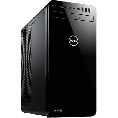 Dell Desktop Computer