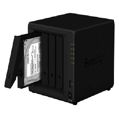 DiskStation DS918 Plus Synology Nas Storage Solutions