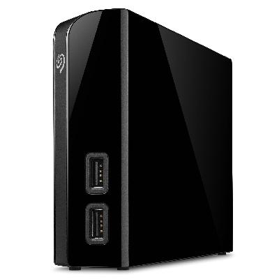 External Segate Hard Disk