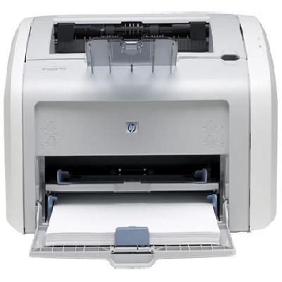 Hp Laserjet 1020 