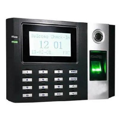HSDU04P SecuGen Biometric System