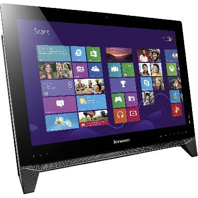 Lenovo All In One Desktop Computer
