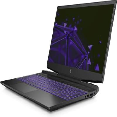 Pavilion Gaming DK0268TX HP Laptop