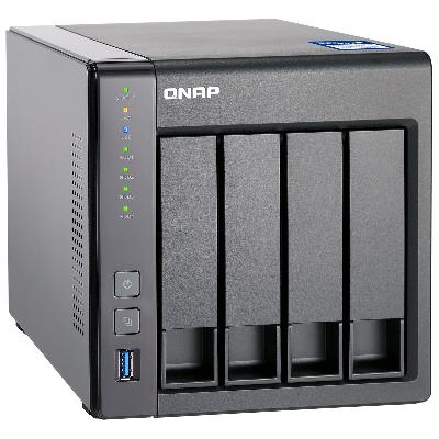 Qnap NAS Servers