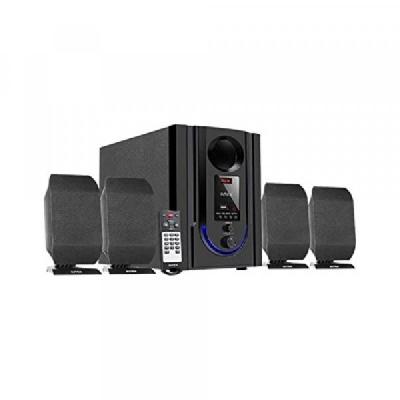 Intex Groove 301 Fmub 60 Watt 4.1