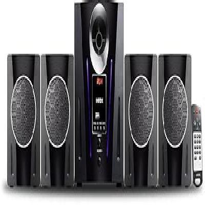 Intex IT-2650 Digi Plus FMUB 60 Watt 4.1