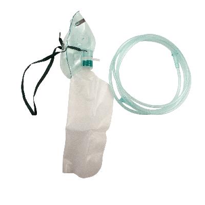 Non Rebreathing Oxygen Mask