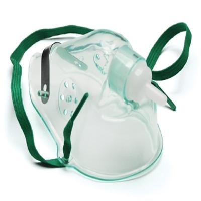 Oxygen Face Mask