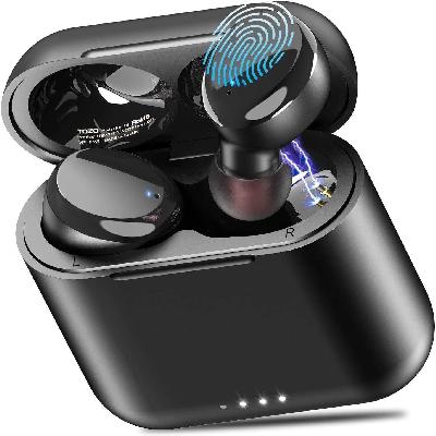 Bluetooth Earphone