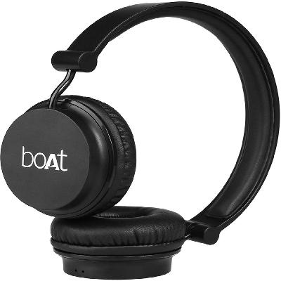 Boat Bluetooth Headphone