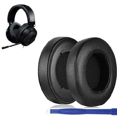 Leather Headphone Cushion