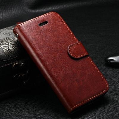 Leather Mobile Cover